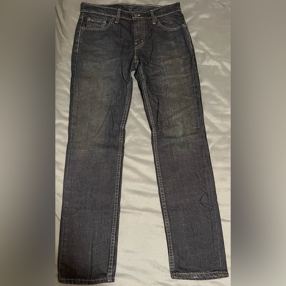 Men’s Levi’s 511 Size 30x30 - Picture 1 of 4